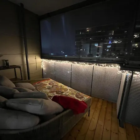 Apartment Mp Tripla Luxury *