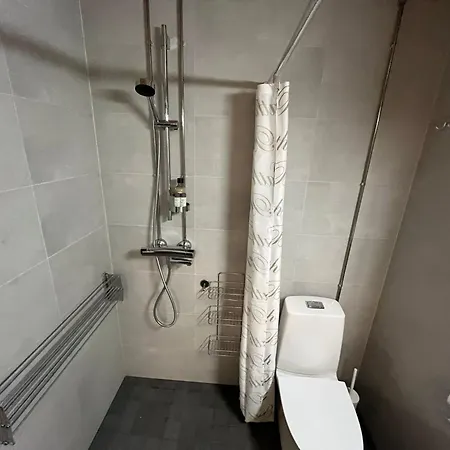 Mp Tripla Luxury Apartment Helsinki