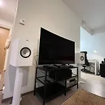 Mp Tripla Luxury Apartment