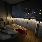 Apartment Mp Tripla Luxury *