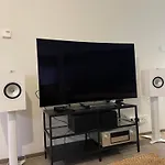 Mp Tripla Luxury Apartment