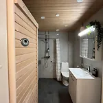 Apartment Mp Tripla Luxury *