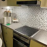 Apartment Mp Tripla Luxury Helsinki