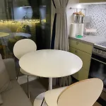 Mp Tripla Luxury Apartment *