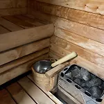 Apartment Mp Tripla Luxury Helsinki