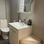 Apartment Mp Tripla Luxury