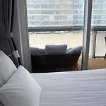 Mp Tripla Luxury Apartment Helsinki