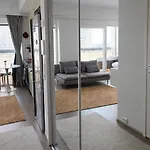 Apartment Mp Tripla Luxury