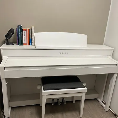 Mp Tripla Luxury Helsinky