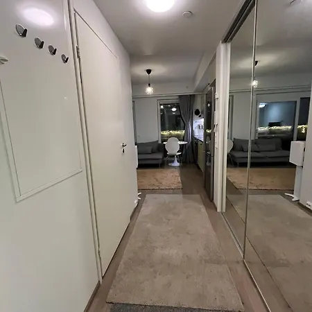 Mp Tripla Luxury Apartmán