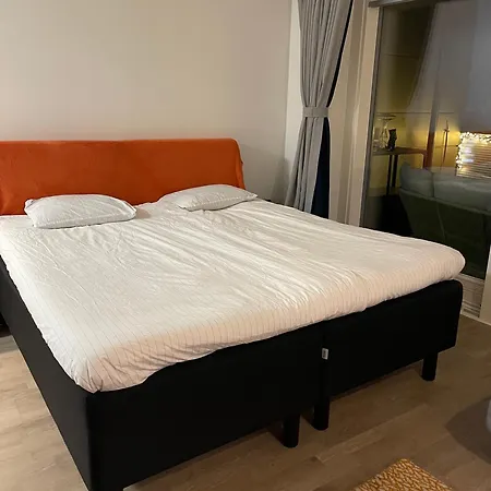 Mp Tripla Luxury Apartamento *