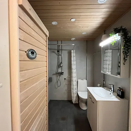 Apartmán Mp Tripla Luxury *
