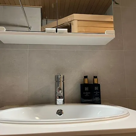 Mp Tripla Luxury Helsinky