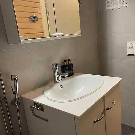 Mp Tripla Luxury Apartmán