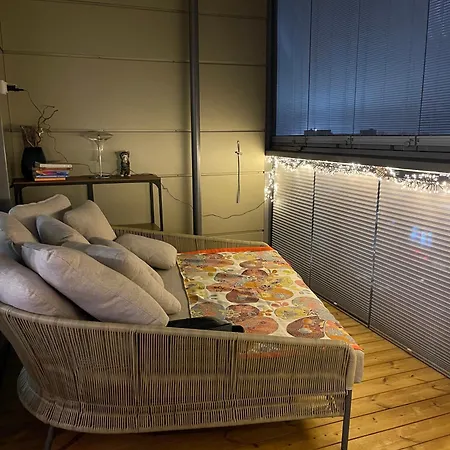 Mp Tripla Luxury Apartment Helsinki