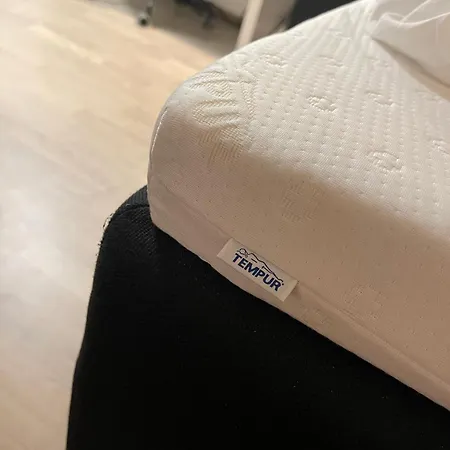 Apartmán Mp Tripla Luxury *