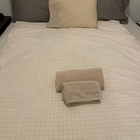 Apartment Mp Tripla Luxury