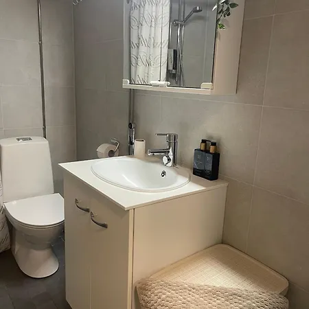 Apartmán Mp Tripla Luxury
