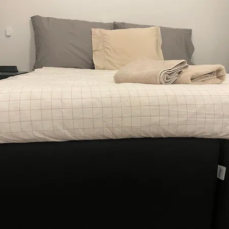 Apartmán Mp Tripla Luxury *