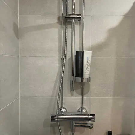 Mp Tripla Luxury *