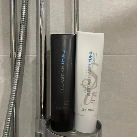 Mp Tripla Luxury