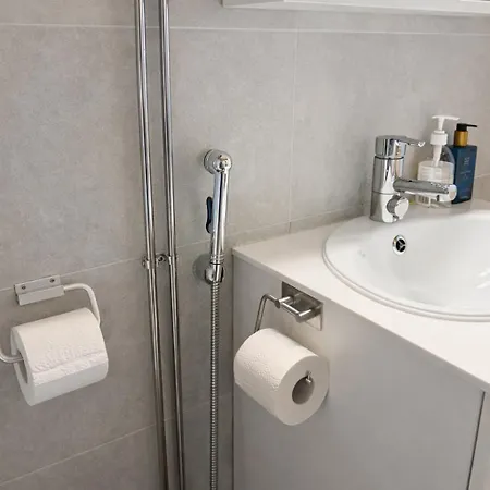Appartamento Mp Tripla