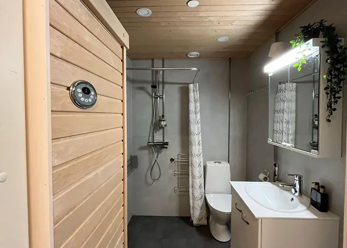 Lägenhet Mp Tripla Luxury *