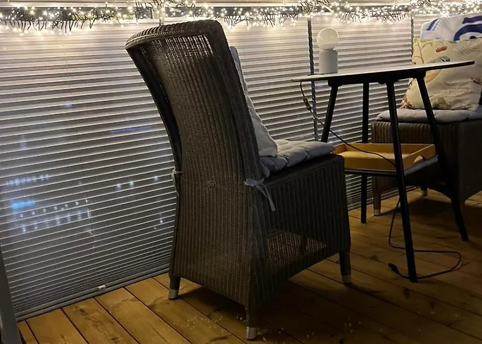 Lägenhet Mp Tripla Luxury Helsingfors