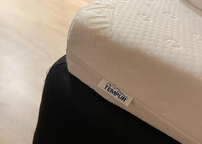 Lägenhet Mp Tripla Luxury *