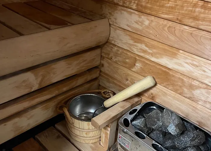 Lägenhet Mp Tripla Luxury Helsingfors